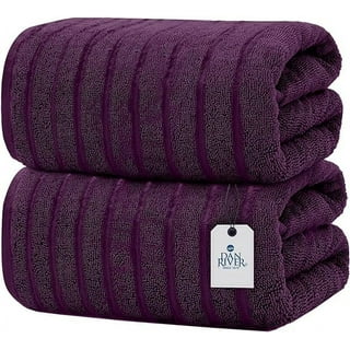 https://i5.walmartimages.com/seo/DAN-RIVER-Bath-Sheets-Set-2-550-GSM-Soft-Absorbent-Speed-Breaker-Design-100-Cotton-Large-Towels-Bathroom-Home-Hotel-Spa-35-x70-Purple_9e757d39-085d-42ed-bbea-092b44e56f3d.e49aaf932c2aed113e68a038e843129d.jpeg?odnHeight=320&odnWidth=320&odnBg=FFFFFF