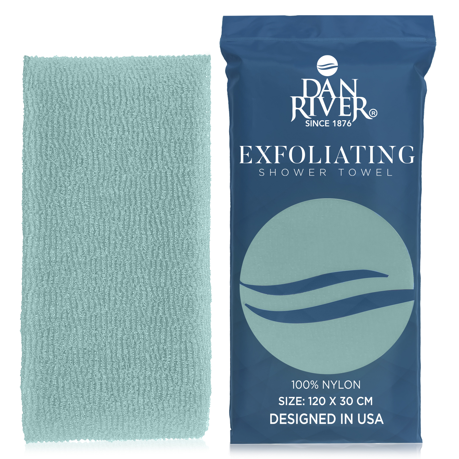 6 Japanese Exfoliating Cloth Body Beauty Wash Towel Scrubber Bath