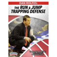 thumbnail image 1 of DAN ROLFES: RUN AND JUMP TRAPPING DEFENSE, 1 of 1