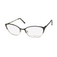 thumbnail image 1 of DANA BUCHMAN AUNT LIL CATEYE/BUTTERFLY RETRO LOOKS WOMENS EYEGLASS FRAME/GLASSES, 1 of 7