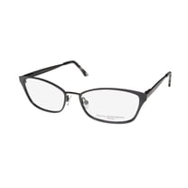 DANA BUCHMAN MARIGOLD CATEYE LENSES DESIGNED IN USA RETRO EYEGLASS ...