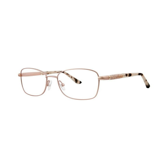 DANA BUCHMAN DELPHIA LIGHT STYLE ACETATE ADULT SIZE RETRO EYEGLASS FRAME/GLASSES
