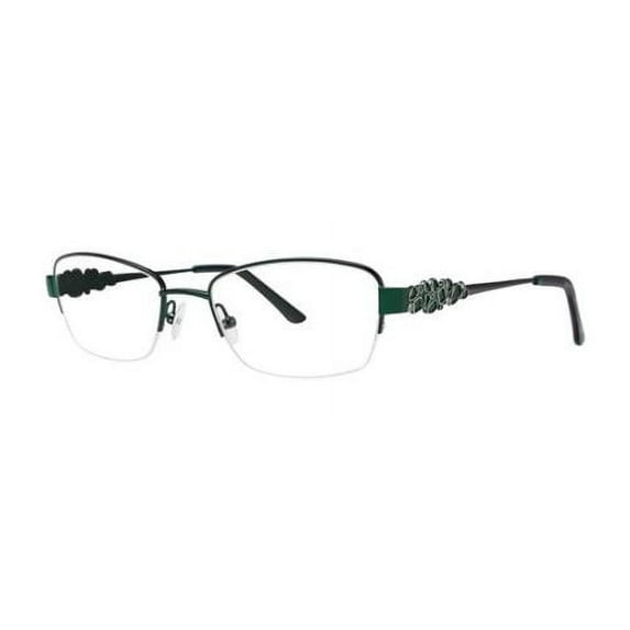DANA BUCHMAN Eyeglasses MIRIELA Forest 52MM