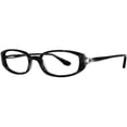 thumbnail image 1 of DANA BUCHMAN Eyeglasses SAVANNAH Granite 48MM, 1 of 7