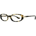 thumbnail image 1 of DANA BUCHMAN Eyeglasses SAVANNAH Tokyo Tortoise 48MM, 1 of 7