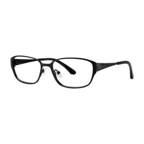 DANA BUCHMAN Eyeglasses SIMZA Black 50MM