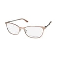 thumbnail image 1 of DANA BUCHMAN KIRBY CATEYE LENSES RED CARPET STYLE TRENDY EYEGLASS FRAME/GLASSES, 1 of 7