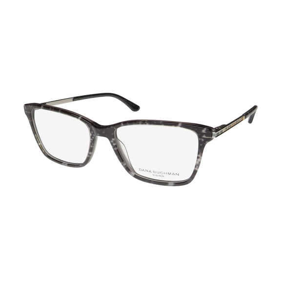 DANA BUCHMAN LUCEY CAT EYE CLASSIC SHAPE AMERICAN DESIGN EYEGLASS FRAME/GLASSES