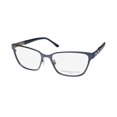 thumbnail image 1 of DANA BUCHMAN PRIMROSE CATEYE CONTEMPORARY LOOKS AUTHENTIC EYEGLASS FRAME/EYEWEAR, 1 of 7