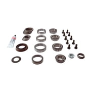 DANA SPICER 2017109 JK Dana 44 Master Install Kit Rear Fits select 2015-2018 JEEP WRANGLER UNLIMITED, 2012-2014 JEEP WRANGLER