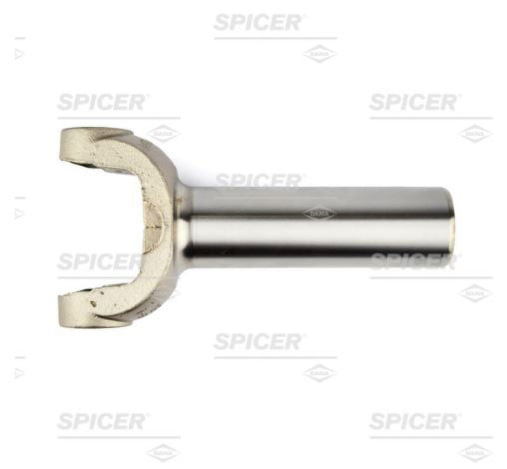 Dana Spicer 3-3-01646X Transmission Slip Yoke 8.070 in Dana Spicer 3-3-01646X Transmission Slip Yoke 8.070 in