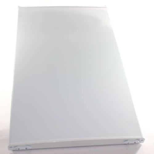 DANBY 21 3205203009 DFF1144 REFRIGERATOR DOOR WH (Genuine OEM Part)