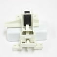 thumbnail image 1 of DANBY 3 12176000008963 DDW1809 HANDLE ASSEMBLY (Genuine OEM Part), 1 of 1