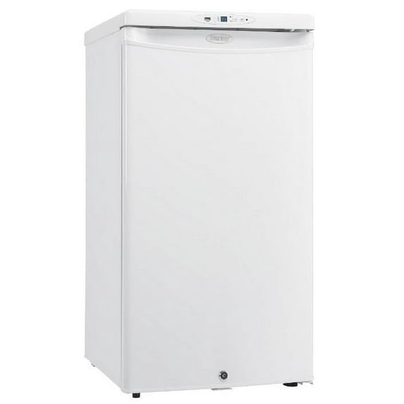 DANBY DH032A1W1 compact refrigerator
