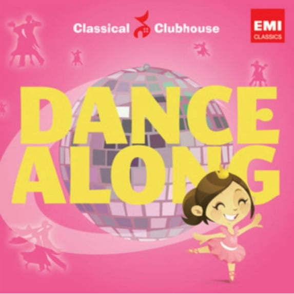 DANCE ALONG / VARIOUS