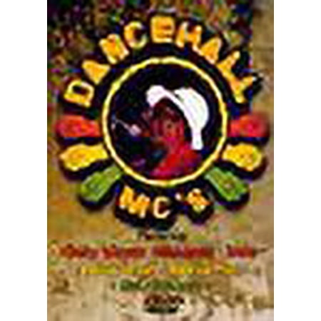 DANCEHALL MC'S