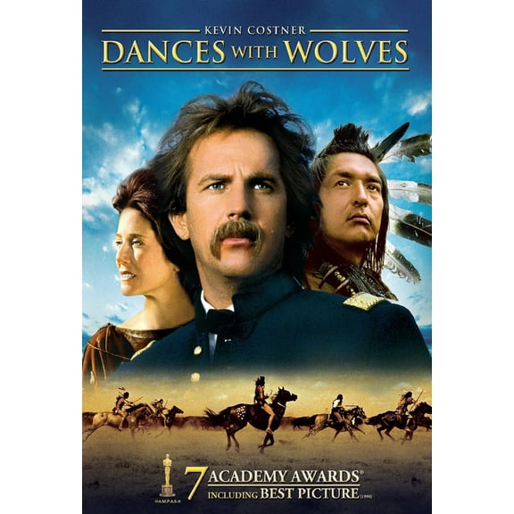 DANCES WITH WOLVES: 25TH ANNIVERSARY