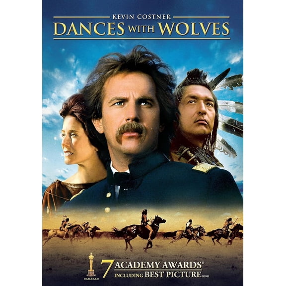 Dances With Wolves (25th Anniversary)