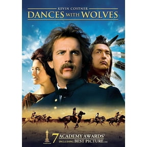 Dances With Wolves (25th Anniversary)