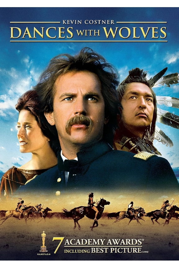 Dances With Wolves (25th Anniversary)