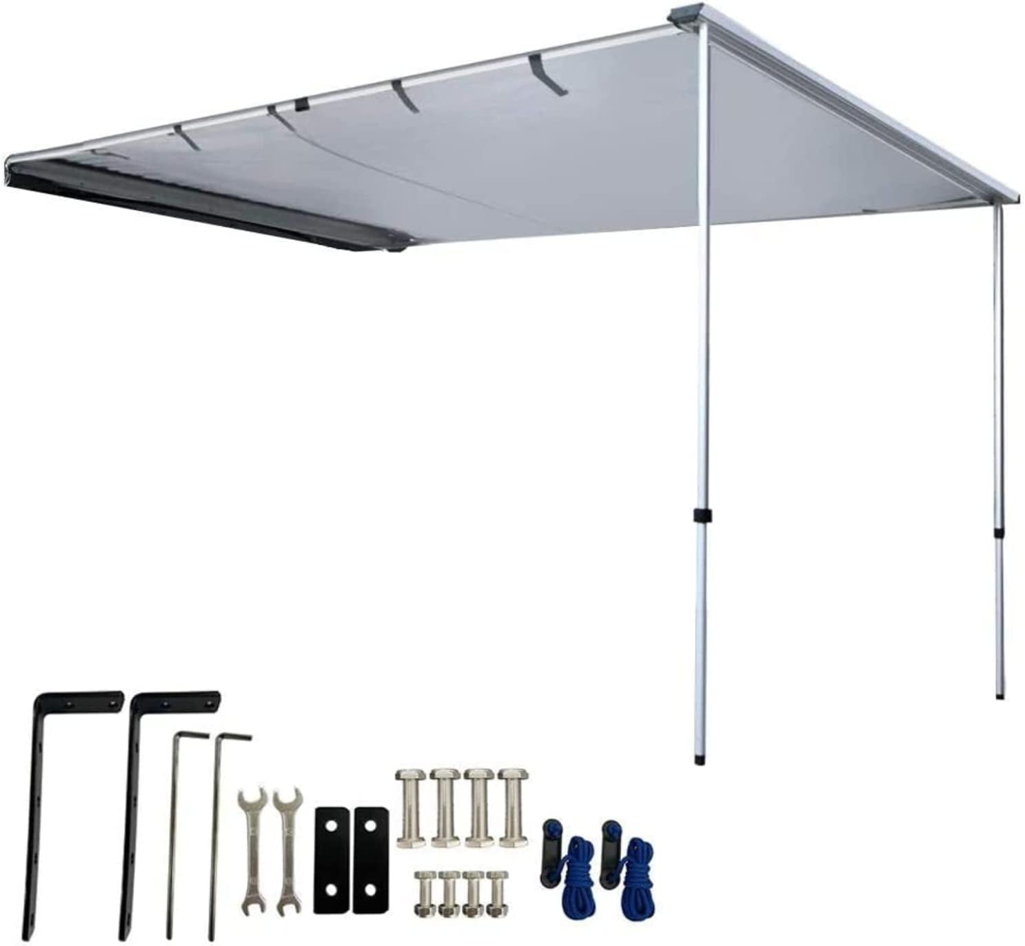 4x4 side awning top