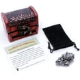 thumbnail image 1 of DANCING BEAR Meteorite Extra Large 20-70g (35-55g), 1 of 11