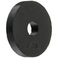 thumbnail image 1 of DANCO 3/8L - 11/16 O.D. Rubber Flat Faucet Washer, 10-Pack (88576), 1 of 2