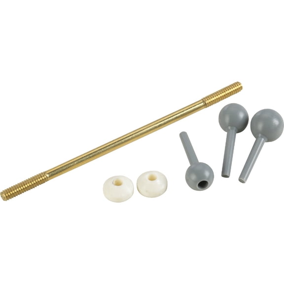 DANCO 88532 Universal Pop-Up Drain Ball Rod Assembly