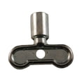 thumbnail image 1 of DANCO COMPANY 80132 SQ Metal Sillcock Handle, 1 of 3