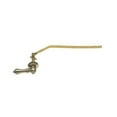 thumbnail image 1 of DANCO COMPANY 89449 Nickle PVD Toil Tank Lever, 1 of 2