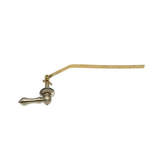 DANCO COMPANY 89449 Nickle PVD Toil Tank Lever
