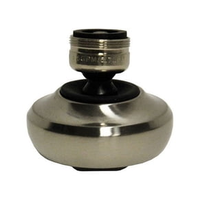 DANCO COMPANY 9D000010502 Dual T BN Spray Aerator