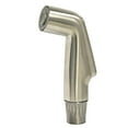 thumbnail image 1 of DANCO Kitchen Sink Side Spray Head, Brushed Nickel (89270), 1 of 4