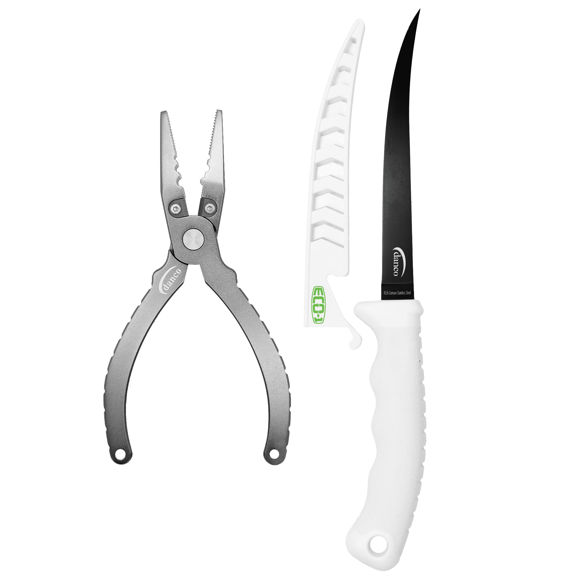 DANCO SPORTS ECO SERIES – COMBO PACK