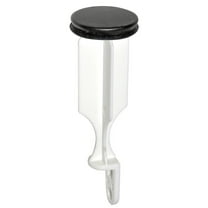 Danco Universal Bathroom Pop-Up Stopper - Oil Rubbed Bronze - 1-Pack