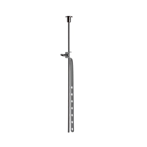 DANCO Universal Bathroom Pull Rod Assembly, Universal, 1-Pack (81075)