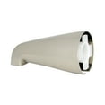 thumbnail image 1 of DANCO Universal Tub Spout without Diverter, Brushed Nickel, 1-Pack (89247), 1 of 4