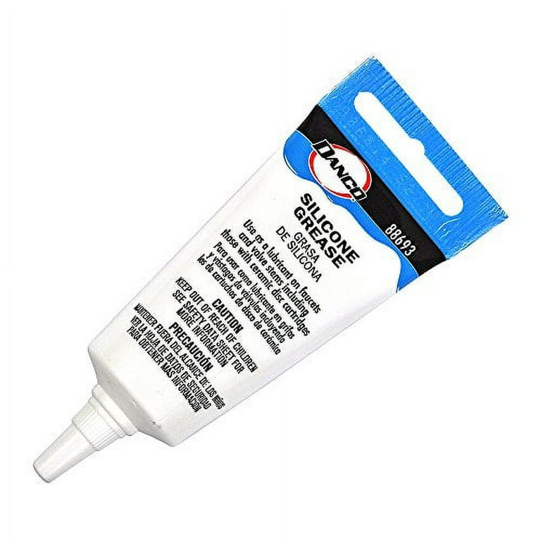 OKS OKS 1112 - silicone grease for vacuum valves, 500 g container