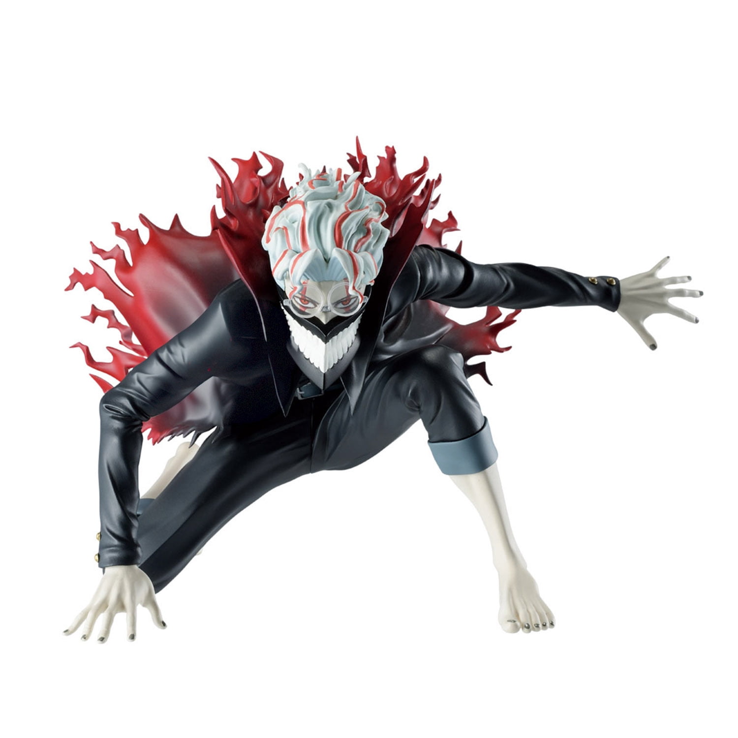 DANDADAN VIBRATION STARS-Okarun(Transformed)-