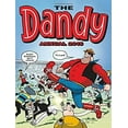 thumbnail image 1 of Pre-Owned DANDY ANNUAL 2015 (The Dandy Annual) (Hardcover) 1845355210 9781845355210, 1 of 1