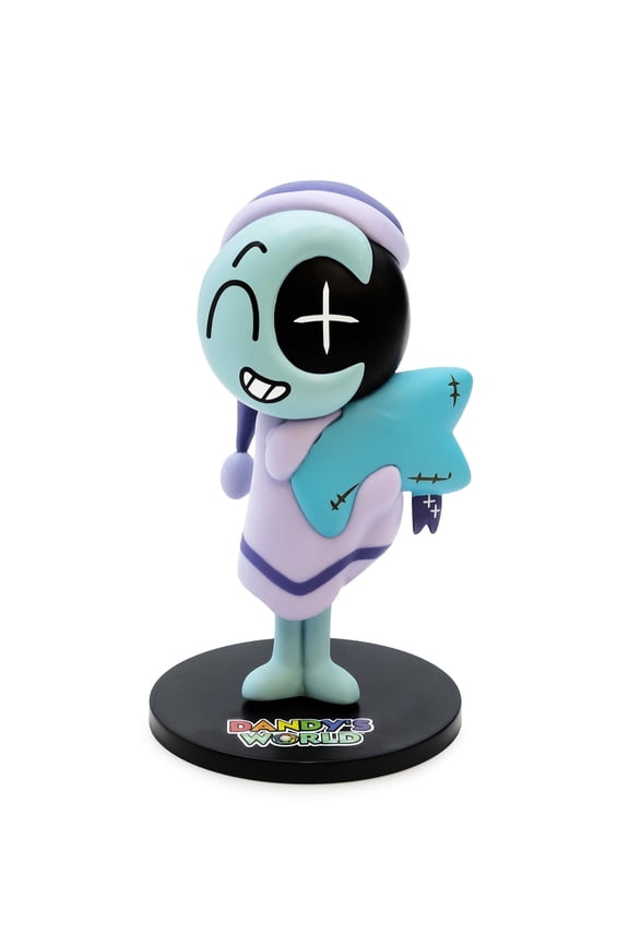 Dandy's World Astro Collectible Vinyl Figure, Officially Licensed, 4.5 Inch