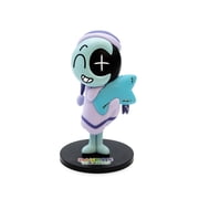 Culturefly Dandys World Astro Collectible Vinyl Figure, Officially Licensed, 4.5 Inch