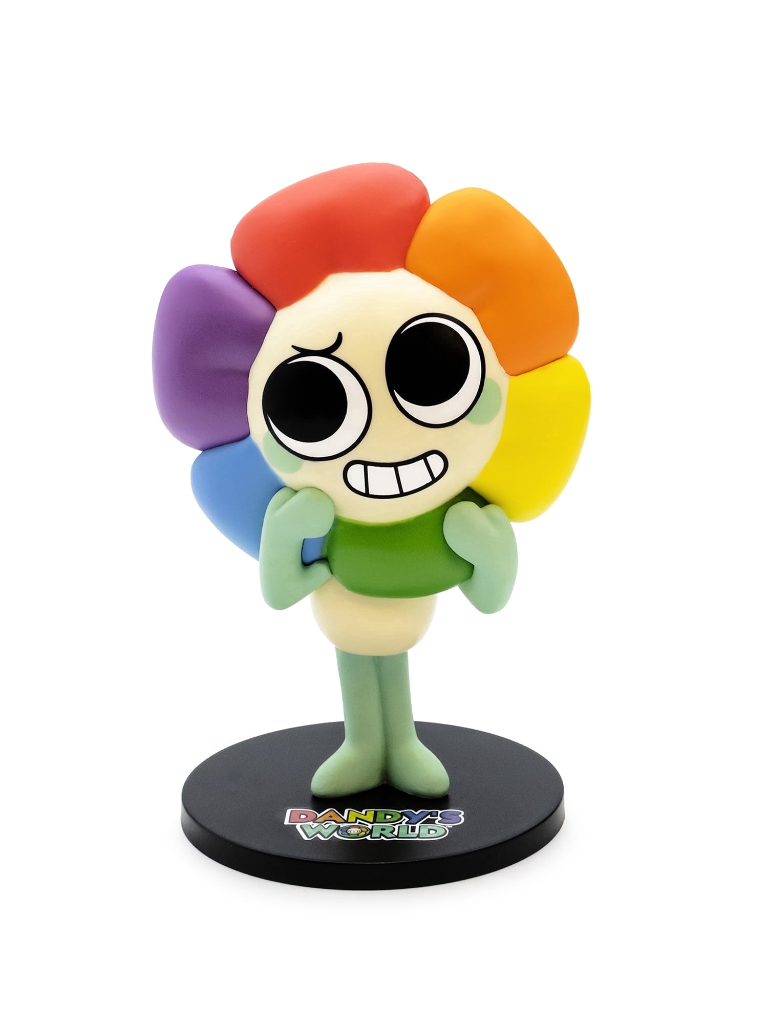 dandy Culturefly Dandy's World Dandy Collectible Vinyl Figure