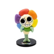 Culturefly Dandys World Dandy Collectible Vinyl Figure, Officially Licensed, 4.5 Inch