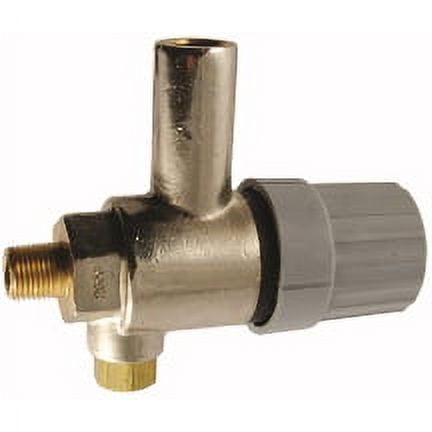 DANFOSS 1/8" NPT FOR ONE PIPE STEAM