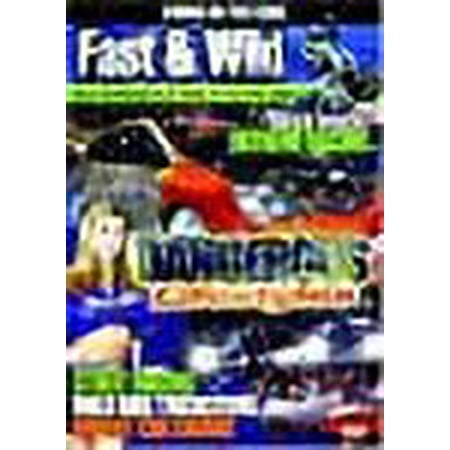 DANGEROUS LIFESTYLES (DVD)- (DVD)