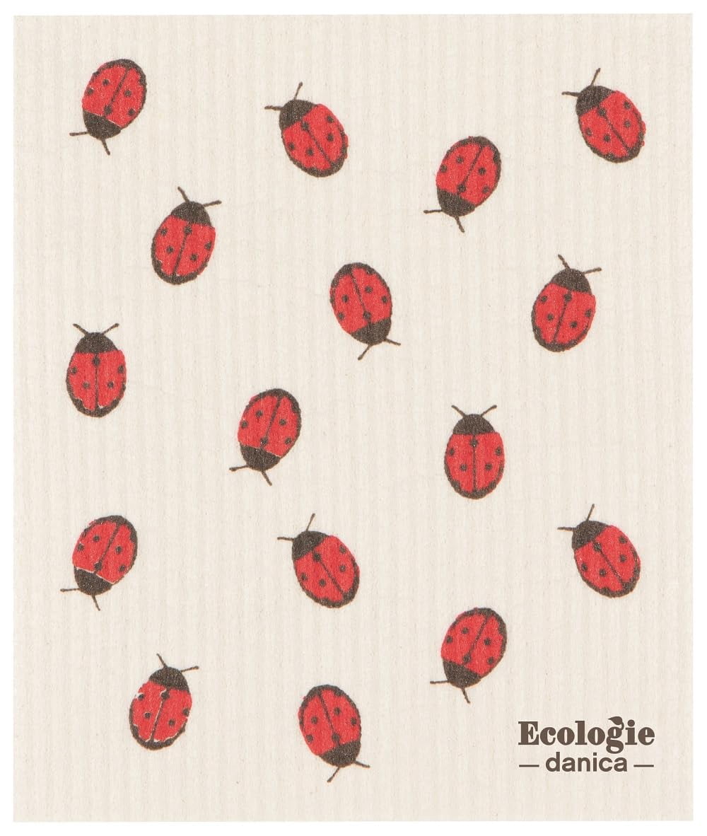 Now Designs Swedish Sponge Dish Cloth