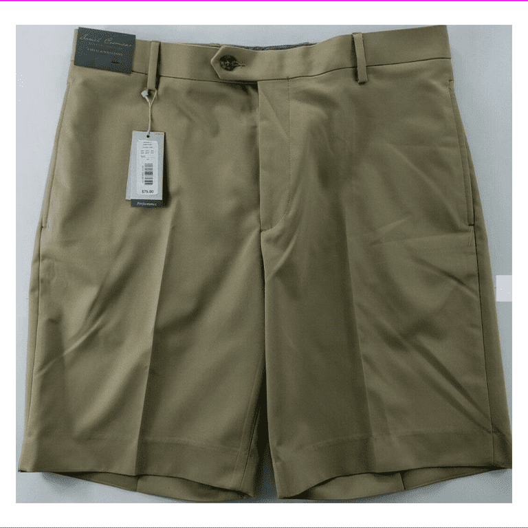 Cremieux performance hotsell shorts