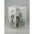 thumbnail image 1 of DANIEL RADCLIFFE SIGNED - HARRY POTTER 149 FUNKO POP!  Beckett Authenticated, 1 of 1