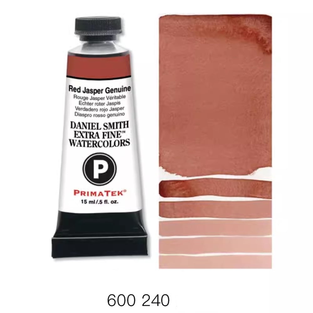 DANIEL SMITH Extra Fine Watercolor 15ml Paint Tube,0.5 Fl Oz (Pack of 1)